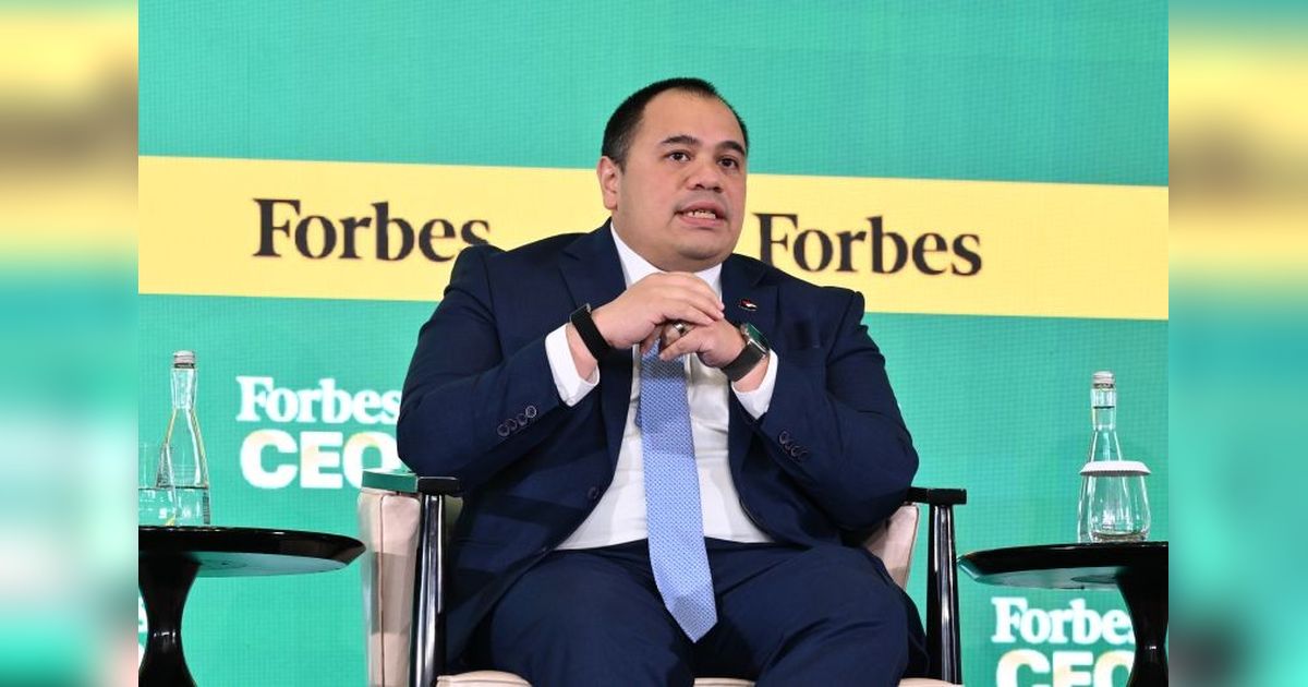 Wow, 120 Perusahaan Berebut Tender Proyek Limbah Jadi Energi Terbesar di Dunia!