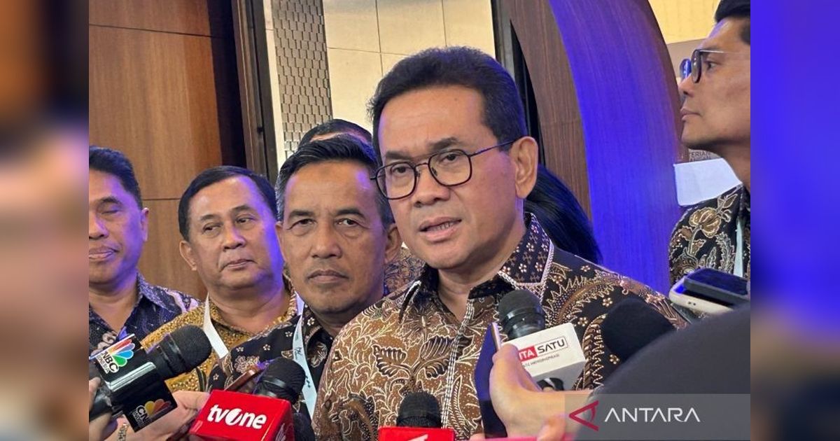 Trivia Perdagangan: Ekspor Indonesia ke AS dan China Aman Meski Perang Dagang Memanas