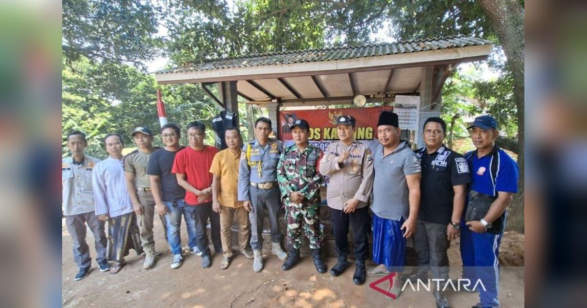Fakta Menarik: 281 Personel TNI Kodim Bangkalan Dikerahkan, Hidupkan Kembali Siskamling Demi Keamanan Warga