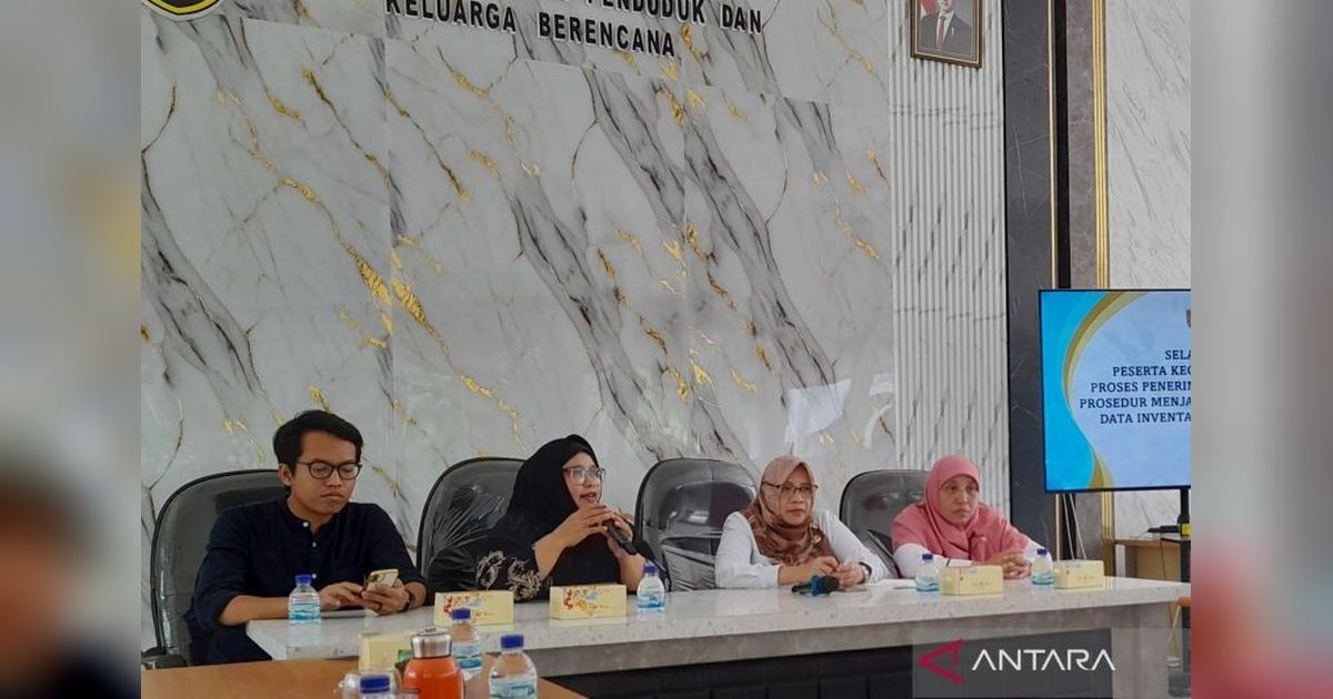 Fakta Mengejutkan: Hanya 14,1% Remaja Aktif Seksual Pakai Kontrasepsi, Edukasi Seks Bebas Remaja Digencarkan Cegah Kehamilan Dini