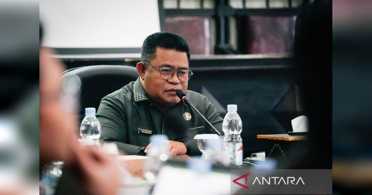 Fakta Unik: Pemkab Gorontalo Bentuk Satgas Pendamping Graduasi, Libatkan Pentahelix Demi Bantuan Tepat Sasaran