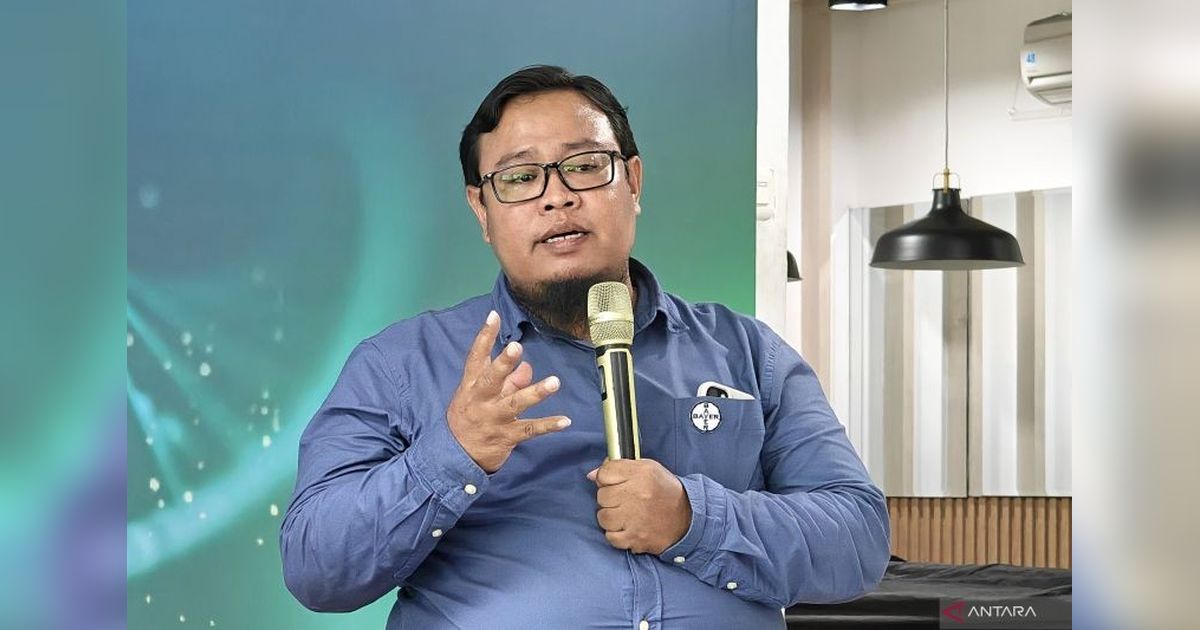 Fakta Menarik: Ekspor Pestisida Indonesia Diproyeksi Melonjak 55 Persen pada 2026, Ini Alasannya!