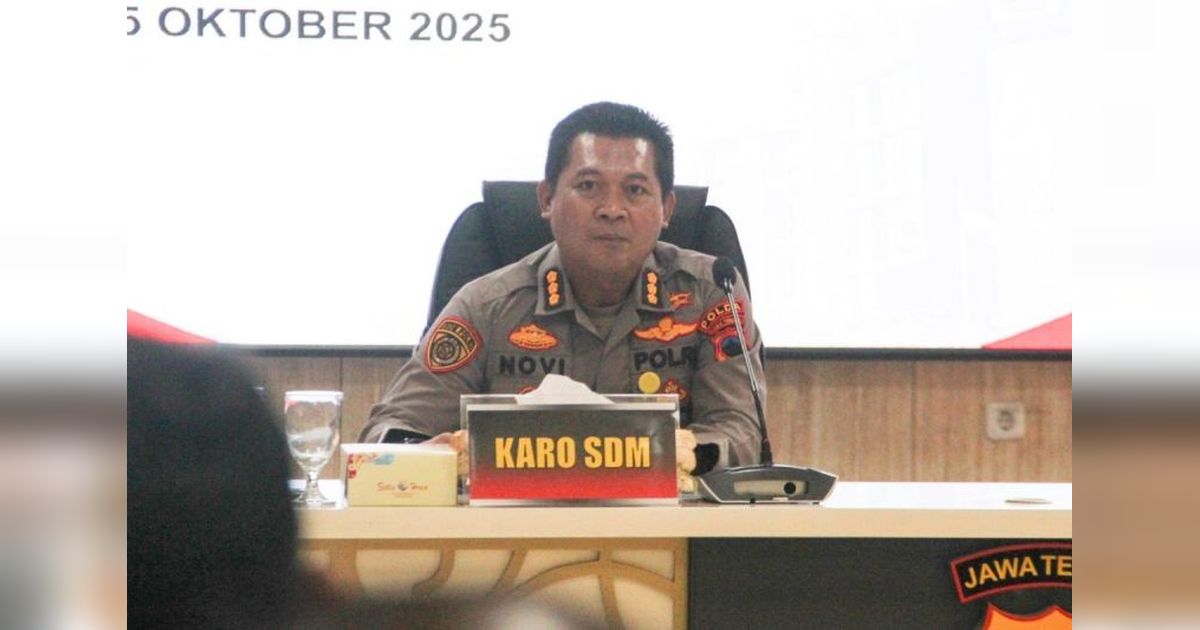 Tahukah Anda? E-Policing Diharapkan Perkuat Kepercayaan Masyarakat dan Minimalisir Penyimpangan di Tubuh Polri