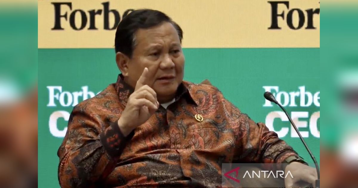 Fakta Mengejutkan: Program Makan Bergizi Gratis Prabowo Capai 35,4 Juta Penerima, Hampir 7 Kali Populasi Singapura!