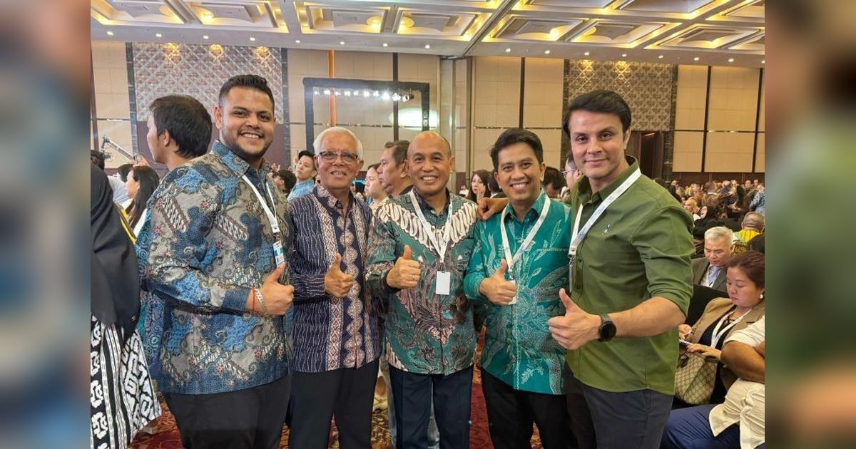 Trivia: KJRI Penang Kukuhkan Kontrak Dagang Rp23 Miliar di TEI 2025, Perkuat Ekspor Sarung Indonesia