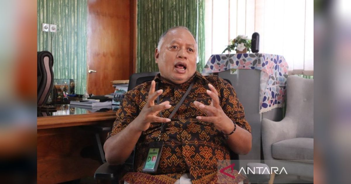 BTNK Observasi Sistem Kuota Wisatawan TNK: Pulau Padar Nyaman dengan 330 Pengunjung per Sesi