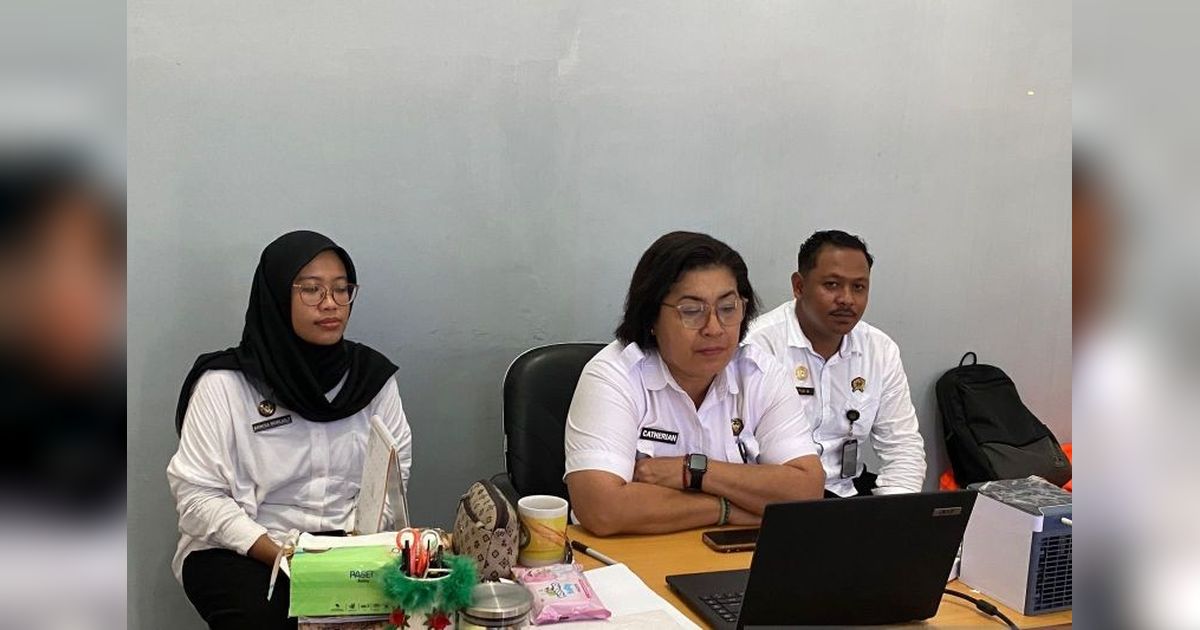 Tahukah Anda? Ditjenpas Maluku Konsisten Perkuat Zona Integritas Demi Birokrasi Bersih