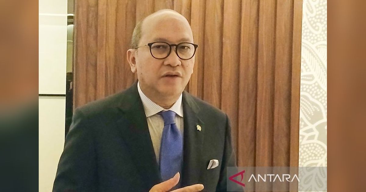 CEO Danantara: Pergantian Direksi Garuda Libatkan 2 Ekspatriat, Perkuat Penyehatan Maskapai Nasional