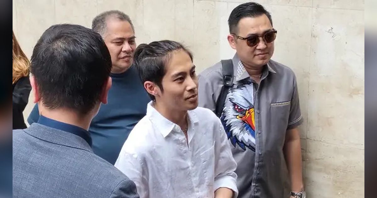 Penuhi Panggilan Polisi, DJ Panda Buka Suara Soal Erika Carlina