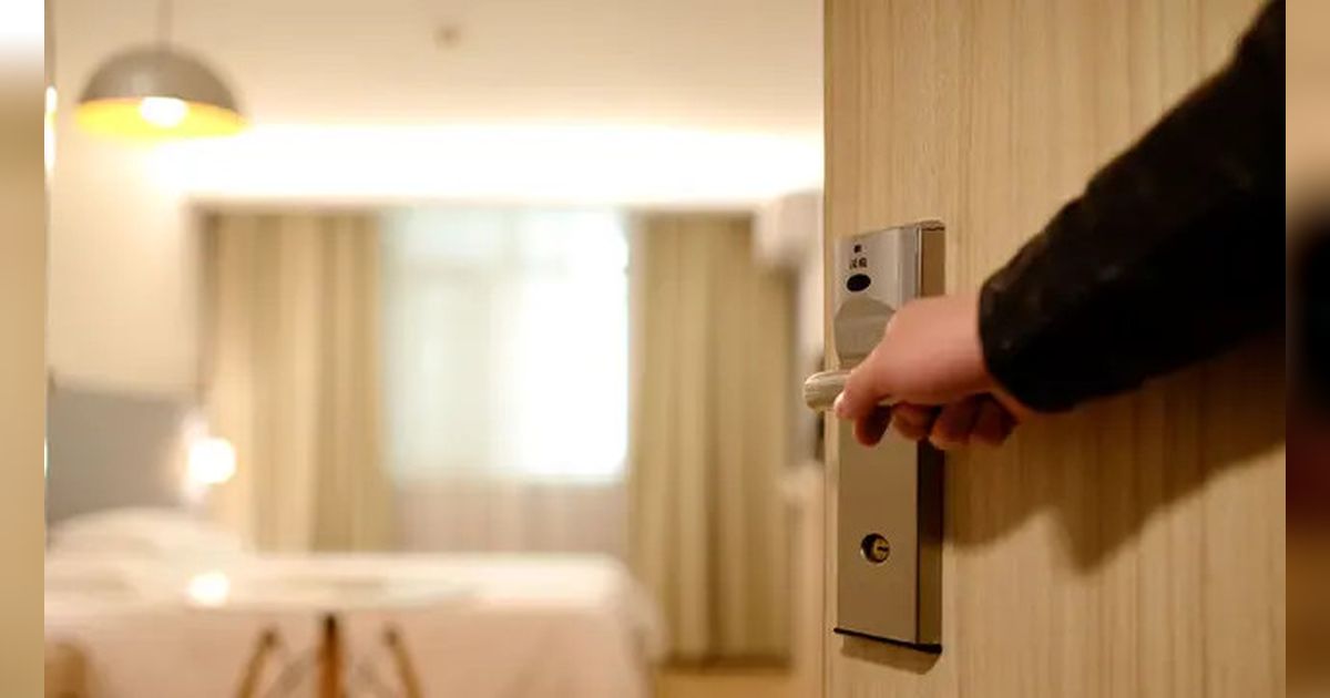 Unik! Toilet Umum Tua di Inggris Disulap Jadi Hotel Mewah, Segini Harga Sewa Per Malamnya