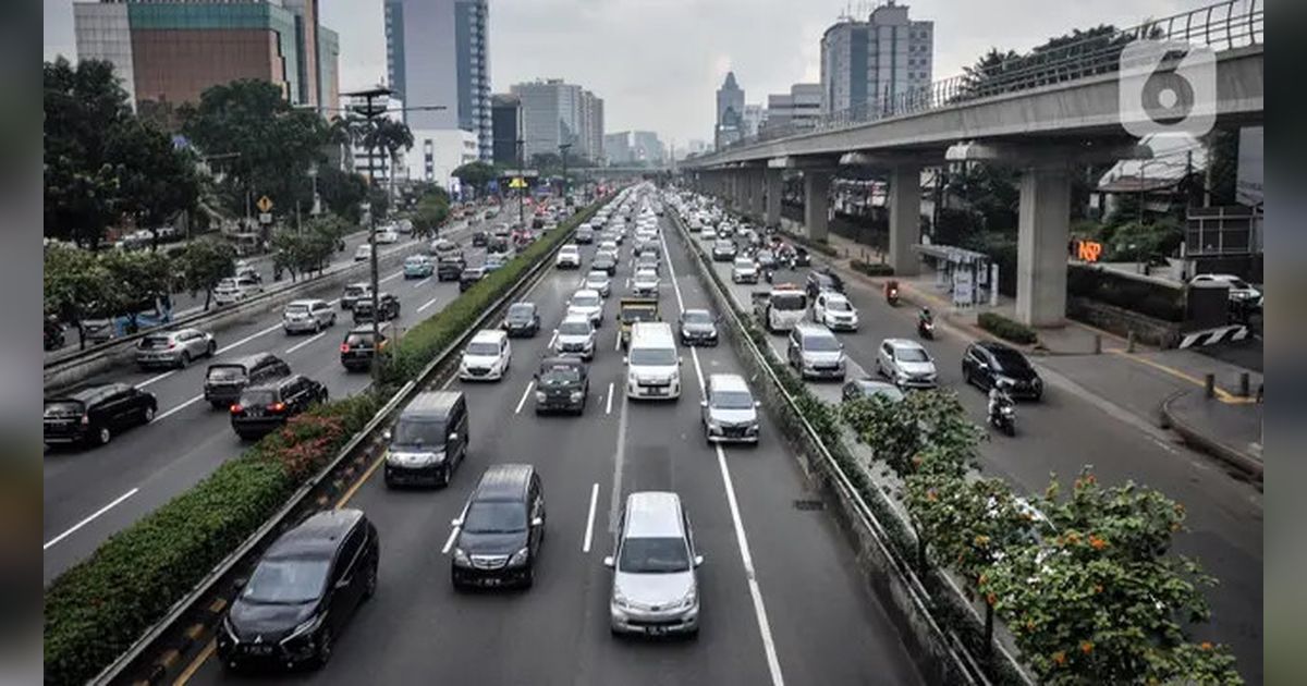 Baru Pertama Kali Masuk Tol? Simak Tips Berkendara Aman untuk Pemula