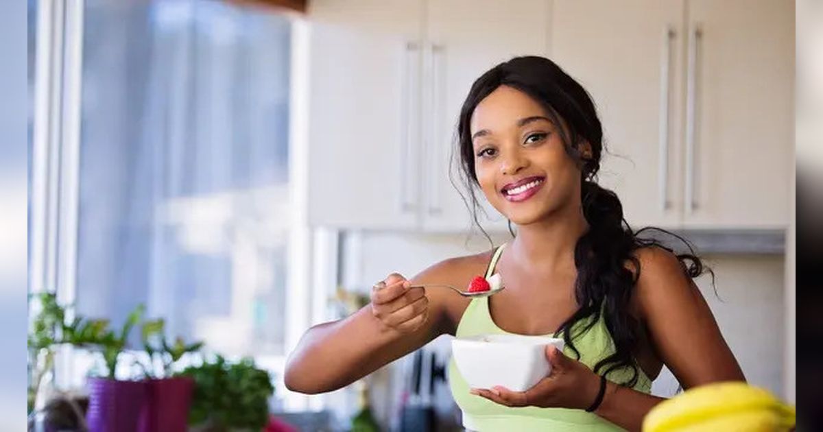 9 Cara Diet Efektif tanpa Olahraga untuk Turunkan Berat Badan Secara Alami
