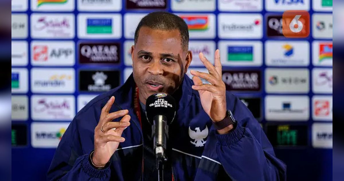 Pecat Patrick Kluivert, Berapa Uang Pesangon Harus Dikeluarkan PSSI?