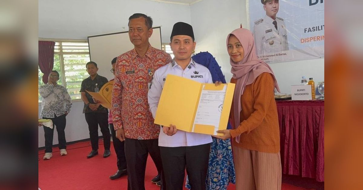 Fakta Sertifikasi Halal: Pemkab Mojokerto Fasilitasi IKM Gratis, Wajib Punya Sebelum Oktober 2026!