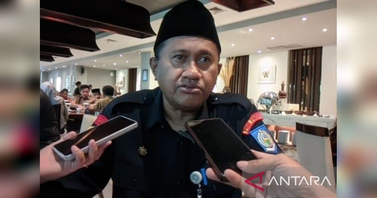 Cuma Rp16.800/Bulan, NTB Genjot Kepesertaan Jamsostek Nonformal untuk Lindungi Jutaan Pekerja