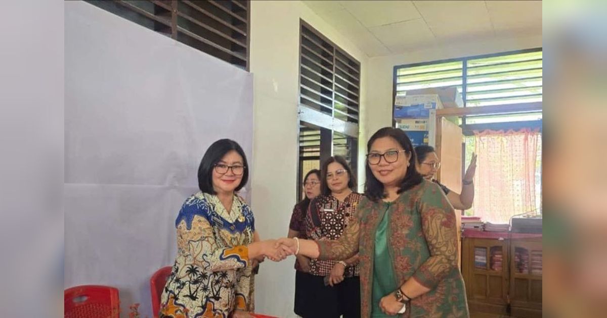 Komitmen Bersama: Kemenag dan Dinas PPPA Minahasa Sepakati Pencegahan Kekerasan Anak, Wujudkan Lingkungan Ramah