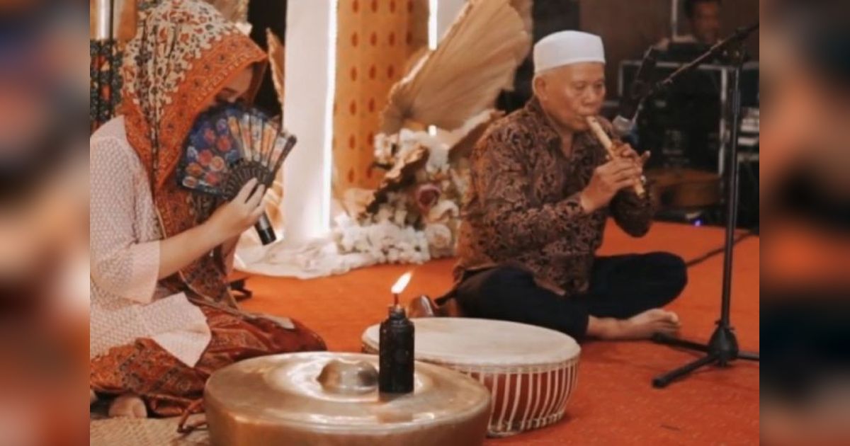 Tahukah Anda? Sastra Nyambei Rejang Lebong Kini Resmi Jadi Warisan Budaya Takbenda Nasional 2025