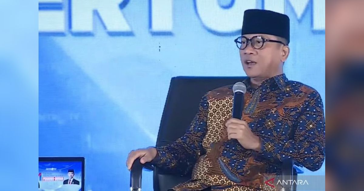 Membangun Ekonomi dari Desa, Indonesia Kembangkan Desa Tematik untuk Gizi dan Pertumbuhan