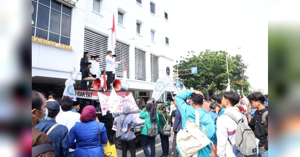 Fakta Unik: BEM PTNU Se-Nusantara Desak KPI Tindak Tegas Tayangan Melecehkan Pesantren, Ini Alasannya!