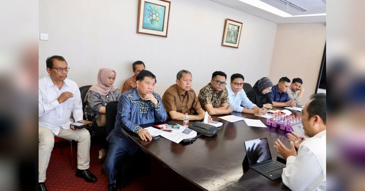 Trivia Pajak: Bapemperda Jabar Konsultasi ke Kemendagri, Akankah Ada Penyesuaian Pajak Daerah?