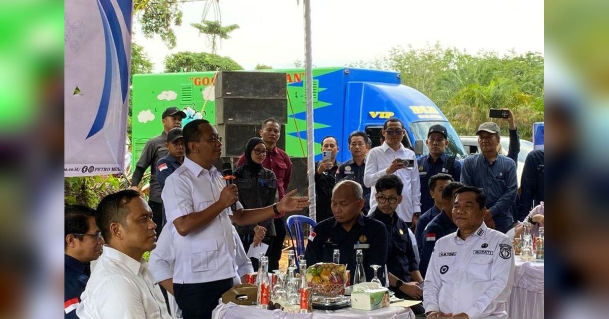 Fakta Menarik: Pemerintah Jamin Harga Pasti Beli Minyak Sumur Rakyat, Berapa Persen dari ICP?