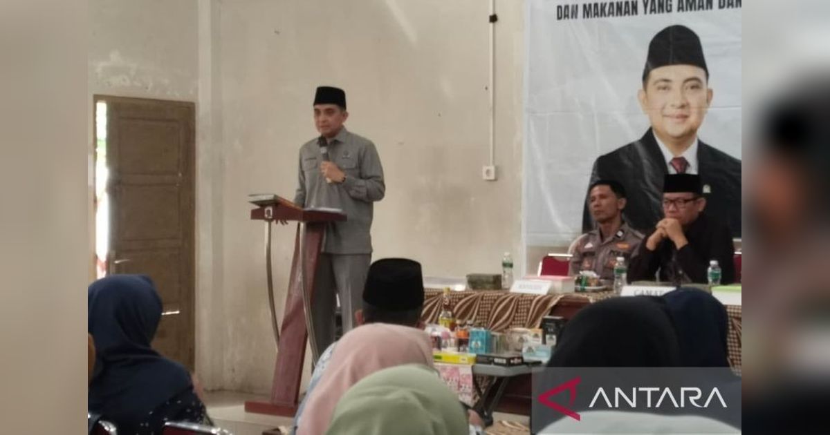 Tahukah Anda, Kosmetik Instan Bisa Pemicu Kanker? Legislator Ingatkan Bahaya Kosmetik Instan