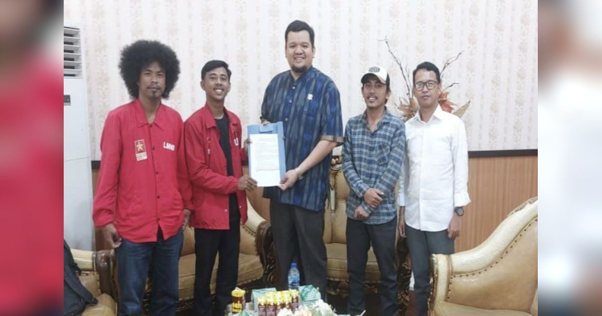 Tahukah Anda? DPRD Palu Soroti Keterlibatan Masyarakat Pembangunan Palu: Hindari Kesenjangan Sosial!