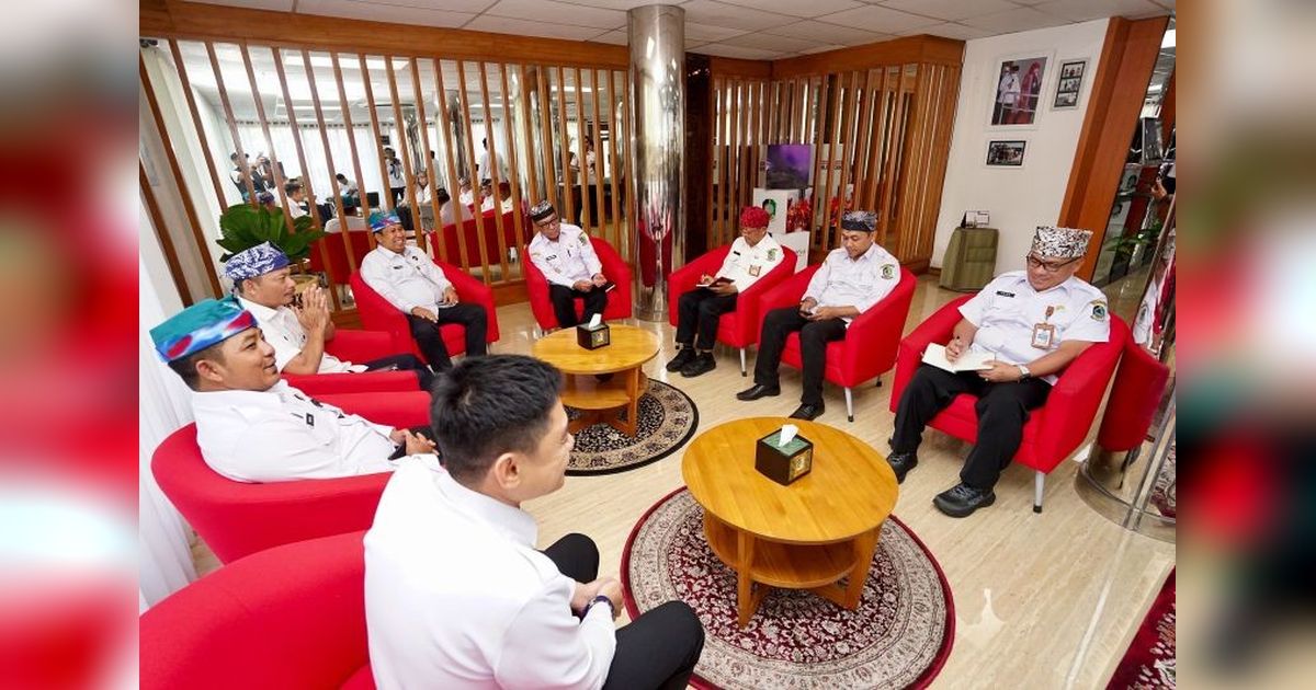 Tahukah Anda? Pemkab Banyuwangi Siapkan Lahan untuk Pembangunan Kantor Imigrasi Baru, Tingkatkan Pelayanan Optimal!
