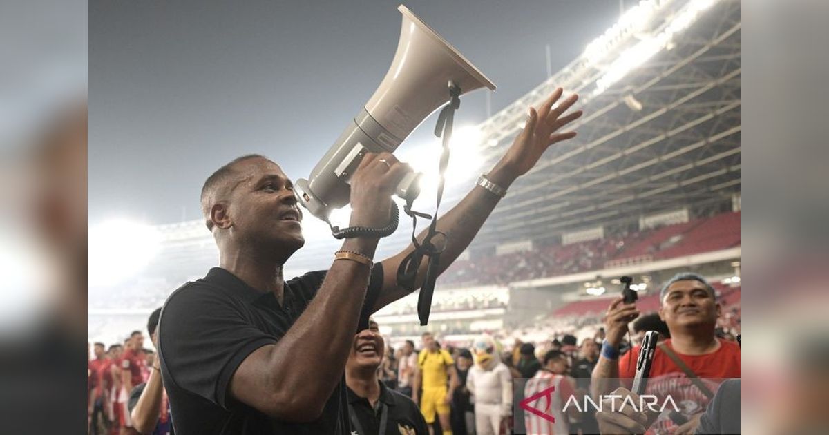 Coach Justin: Pelatih Jepang Cocok untuk Timnas Indonesia, Dilema Pemain Keturunan Belanda