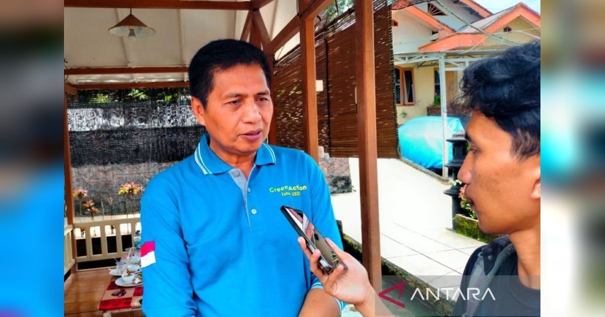 Fakta Unik: Rejang Lebong Siapkan Regulasi Baru untuk Insentif Jasa Layanan BLUD, Apa Saja Indikatornya?