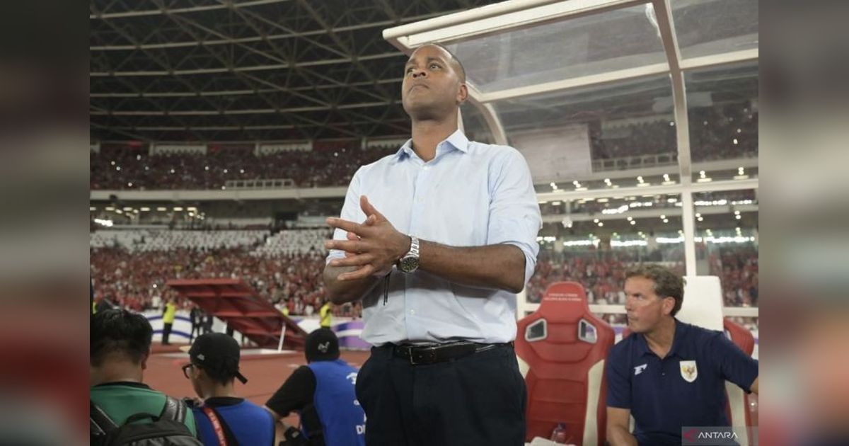 Tak Kaget! Coach Justin Ungkap Alasan Sebenarnya di Balik Pemecatan Patrick Kluivert dari Timnas Indonesia
