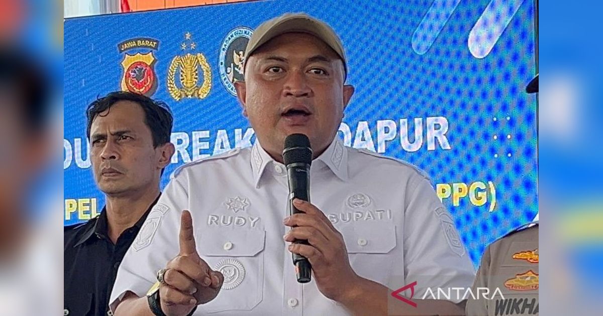 Fakta Menarik: Program MBG Bogor Ciptakan 28.500 Lapangan Kerja, Optimalkan Ekonomi Lokal di Tengah Tantangan APBD