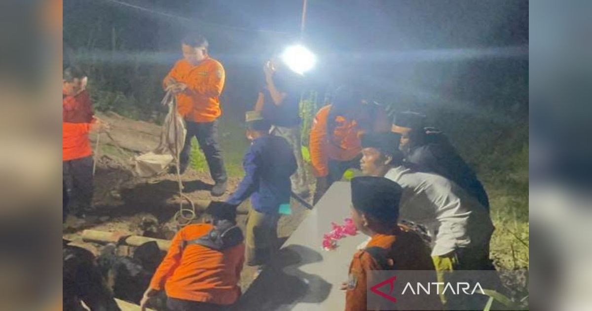 Fakta Tragis: 10 Santri Asal Sampang Tewas di Ponpes Al-Khoziny Runtuh, BPBD Sampang Kawal Pemakaman