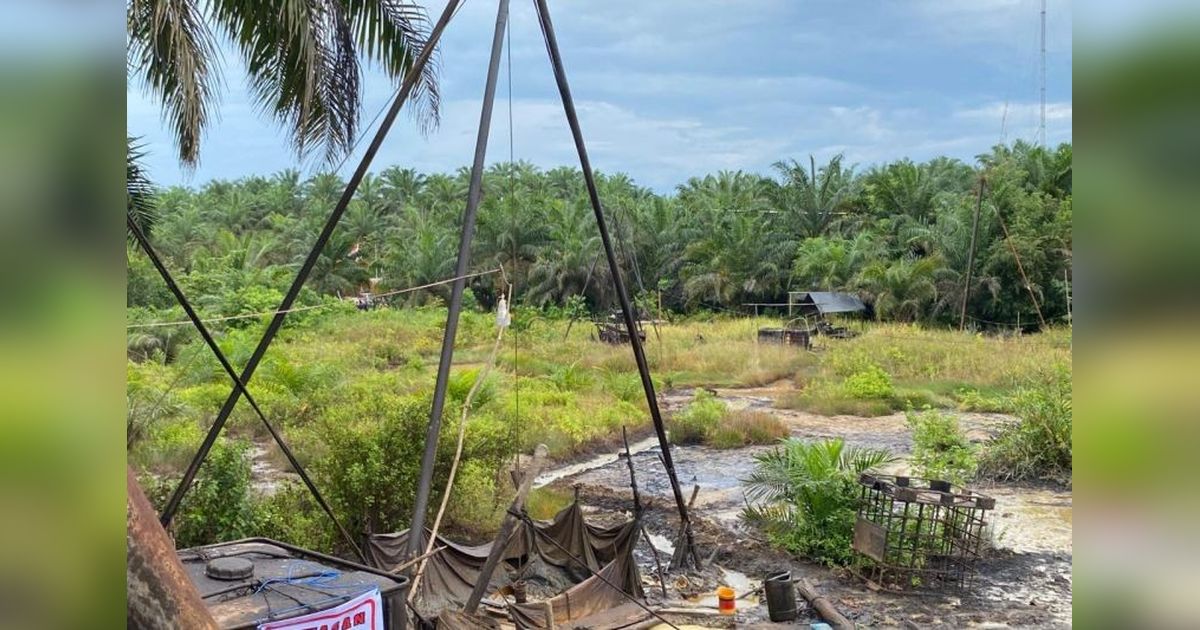 Kabar Gembira: Izin Sumur Minyak Rakyat Resmi Terbit November, Potensi Tambah 45 Ribu Barel/Hari!