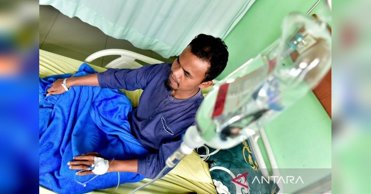 Terungkap! Pasien Antusias Berobat Cukup KTP dengan Probis Sumut Berkah, Apa Rahasianya?