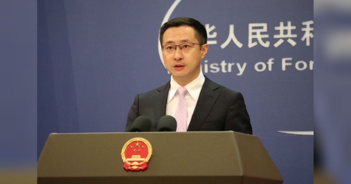 Fakta Unik: China Tetap Lanjutkan Kerja Sama Energi dengan Rusia, Acuhkan Ancaman Trump yang Ingin Hentikan Pembelian Minyak