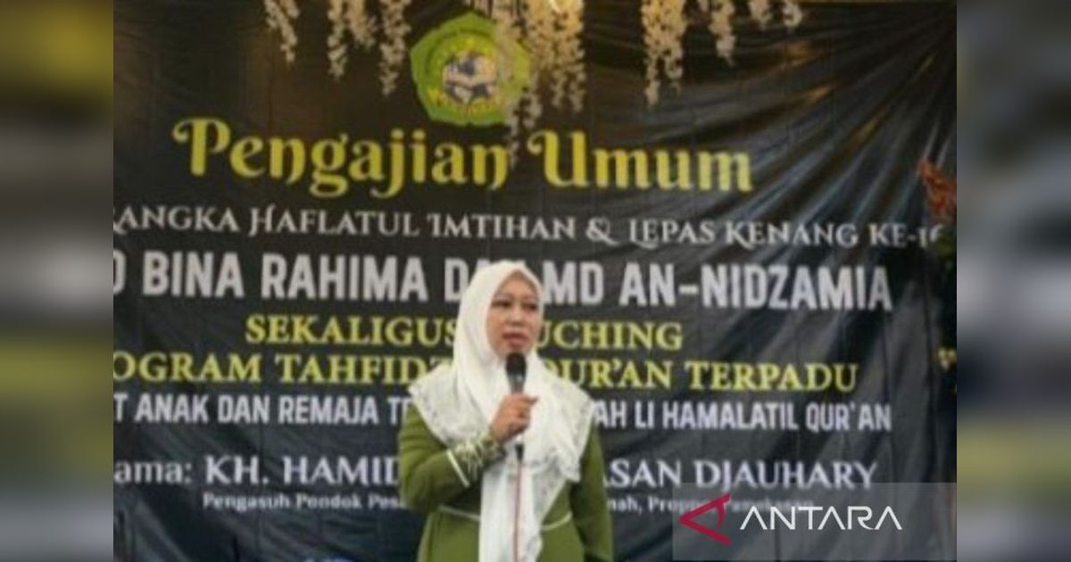 Fakta Unik: Pesantren Sudah Ada Sebelum Merdeka! Anggota DPR Sesalkan Framing Negatif Pesantren, Mencederai Nilai Kebangsaan?