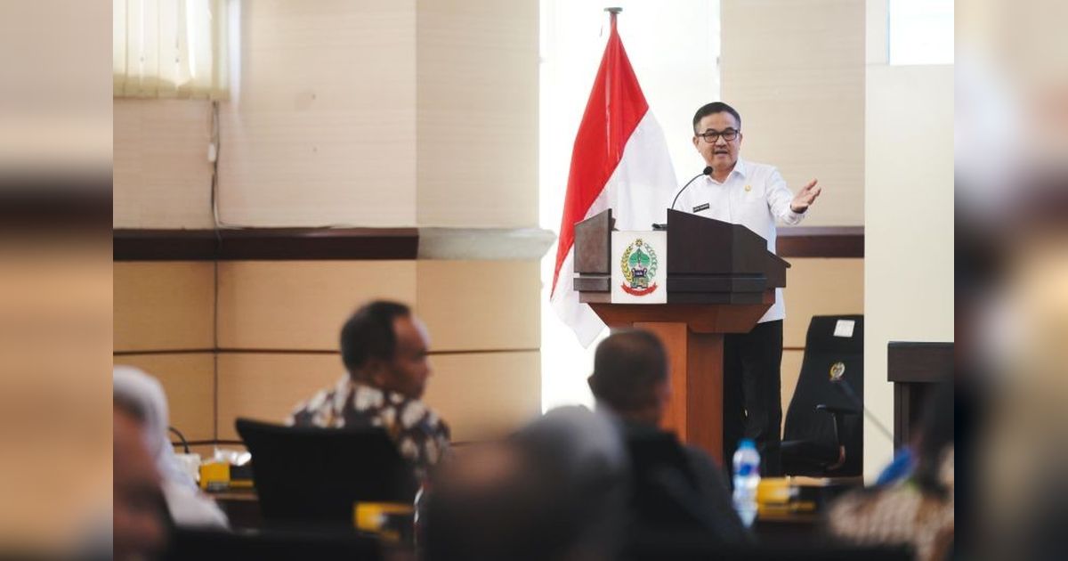 KPK Ingatkan DPRD Sulsel: Jangan Intervensi Pokir, Bisa Rugikan Keuangan Negara!