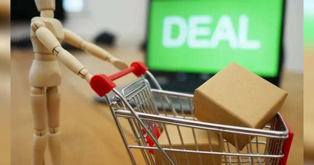 Pria Jepang Tipu Aplikasi Makanan Online, Raup 1.000 Porsi Gratis Selama 2 Tahun
