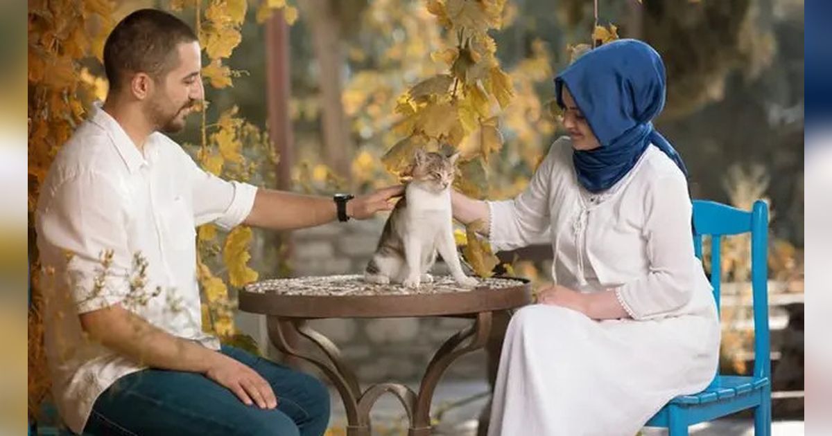 Kontrasepsi Bukan Beban Perempuan Saja, Pria Harus Turut Andil