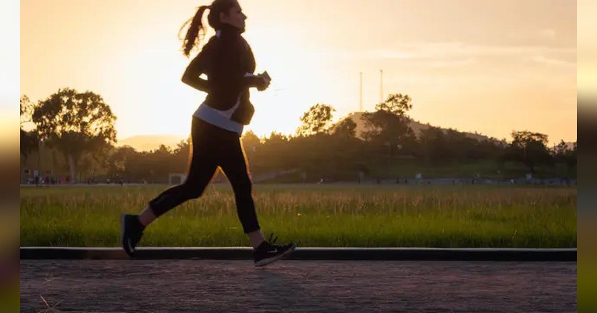 Waktu Ideal Olahraga untuk Turunkan Berat Badan: Sedikit Tapi Rutin atau Sekali Tapi Lama?