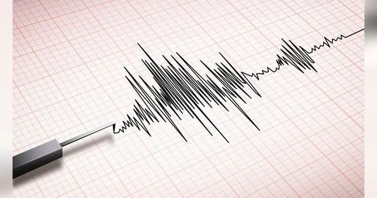 Wilayah Selatan Filipina Diguncang Gempa Magnitudo 6,1