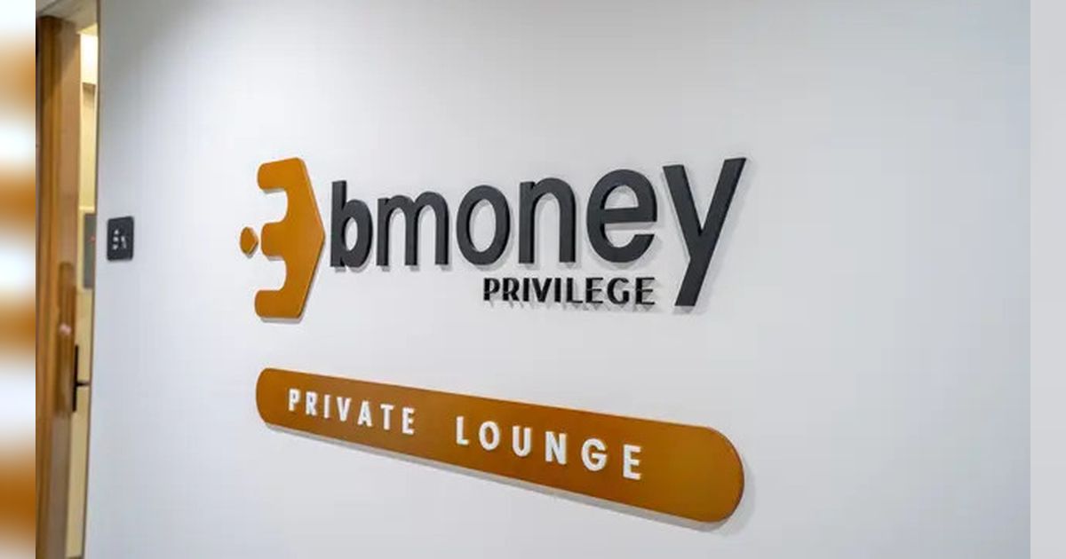 Perkuat Platform Investas Berkelanjutan, BMoney Buka Privilege Lounge di Bandung