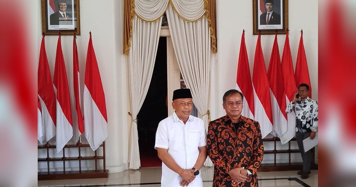 Fakta Unik Monumen Reog Ponorogo Setinggi 126 Meter: Stafsus Wapres Dorong Penguatan Ekonomi Kreatif