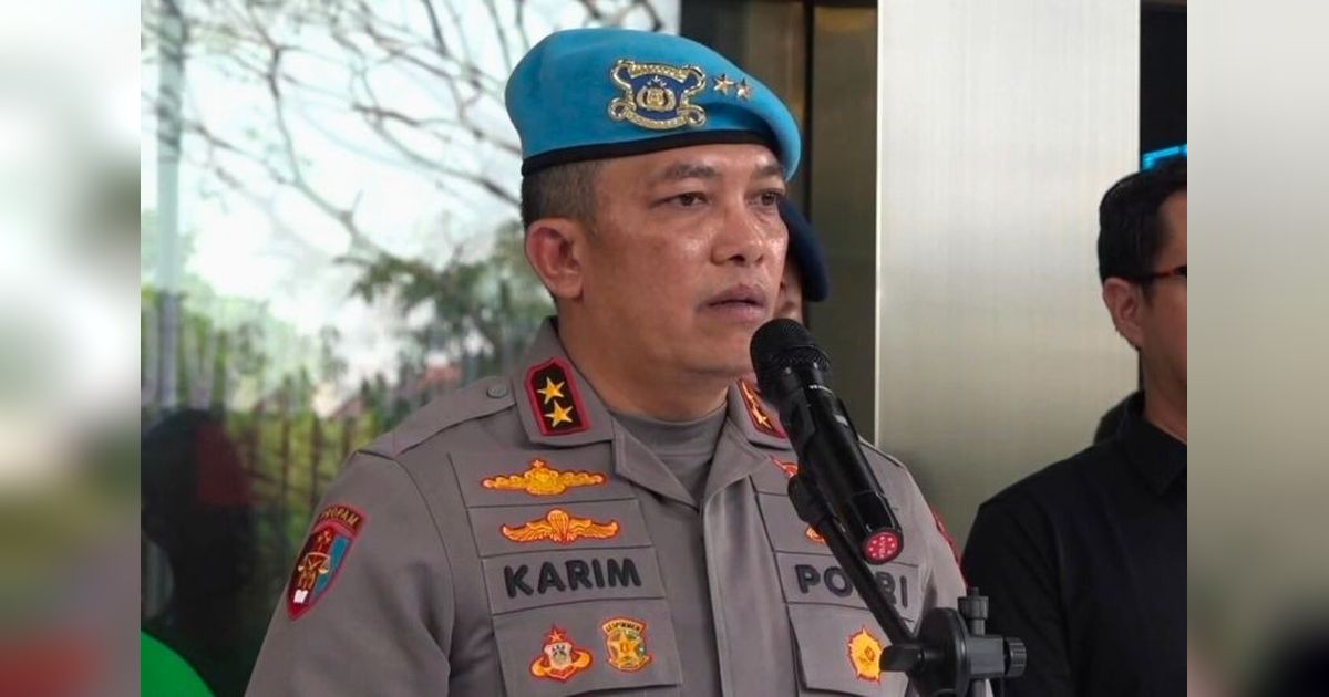 23 Tahun Melayani, Propam Polri Berkomitmen Berbenah Demi Pelayanan Terbaik