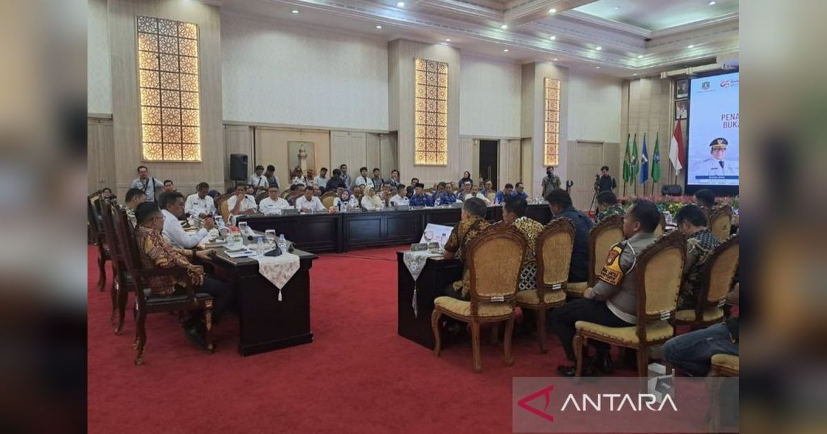 Tahukah Anda? Pemprov Banten Segera Atur Jam Operasional Truk Tambang untuk Urai Kemacetan dan Tekan Dampak Lingkungan