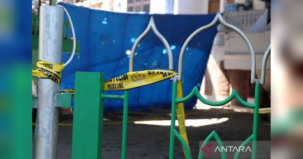 Tragedi 63 Santri: Ponpes Al Khoziny Hormati Proses Hukum Kasus Mushala Ambruk