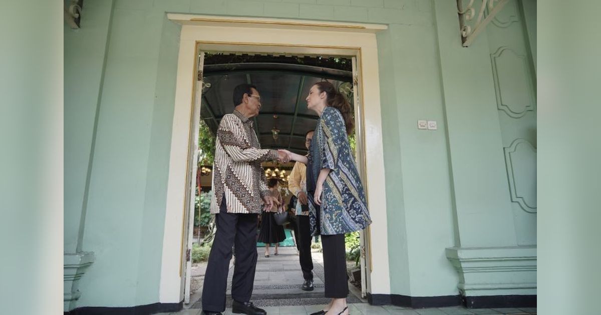 Trivia: Perdana Menteri Australia Akan Saksikan Perpanjangan Kerja Sama DIY Victoria pada November 2025