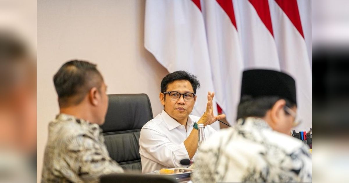 Bukan Hanya Sekolah, Pemerintah Akan Rehabilitasi Bangunan Keagamaan Berisiko Runtuh: 67 Santri Tewas di Sidoarjo