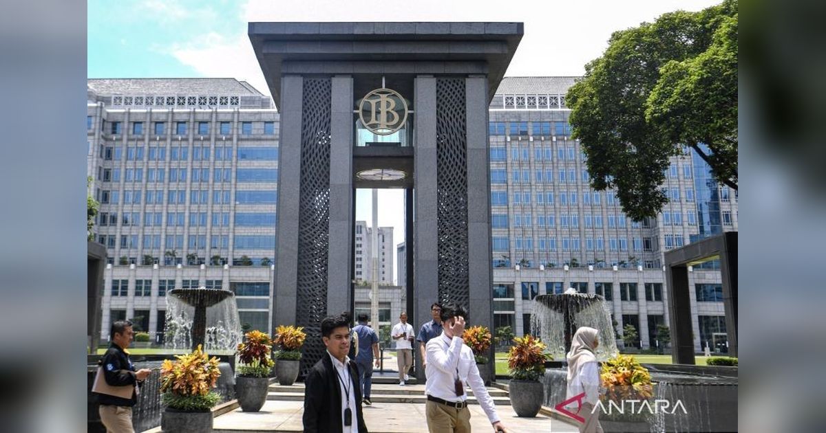 Terungkap! Modal Asing Keluar Bersih Rp16,61 Triliun dari Pasar Keuangan Domestik pada Pertengahan Oktober 2025